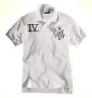 Ralph Lauren Polo shirt-short sleeve-No.871